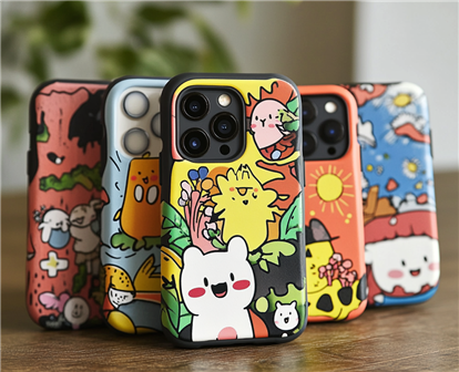 Cell Phone Case